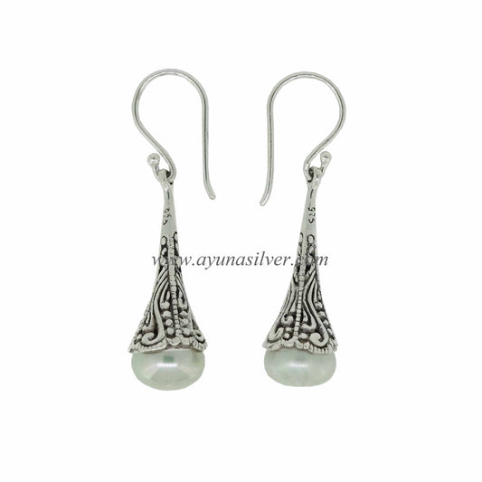 EARRING SER0815_PL