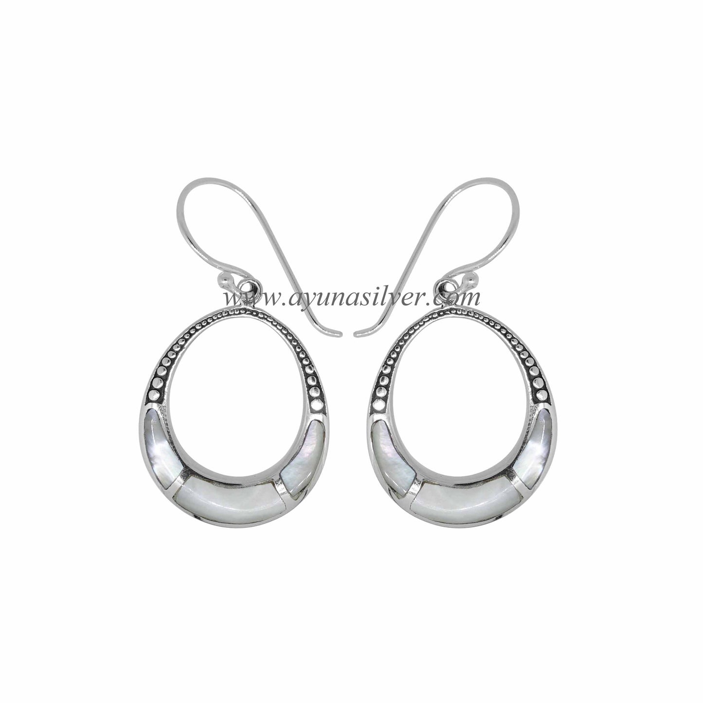 EARRING SER0815S_MP