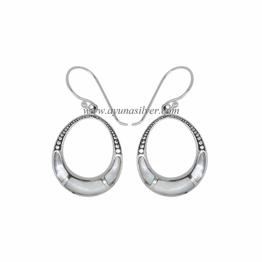 EARRING SER0815S_MP