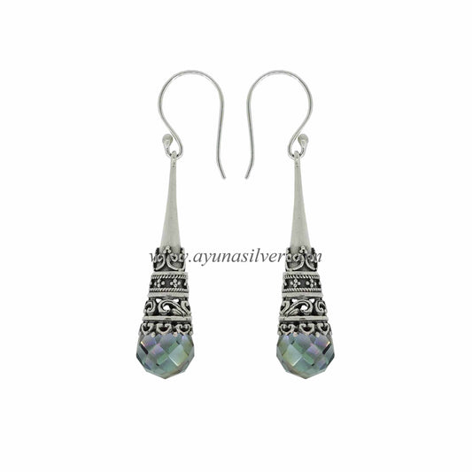 EARRING SER0816_MQ