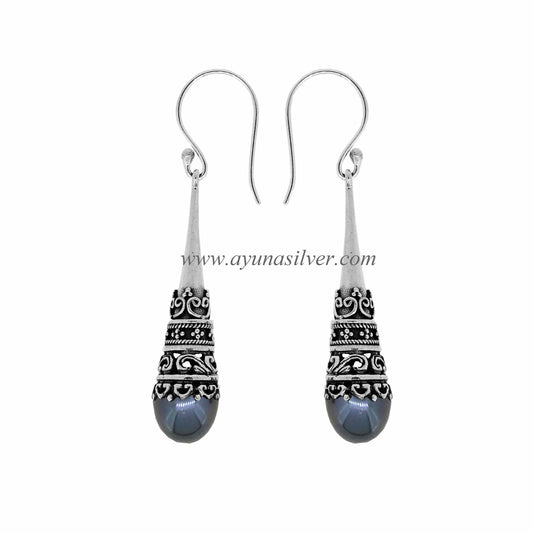 EARRING SER0816_BPL