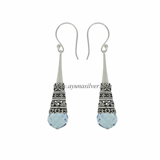 EARRING SER0816_BQ