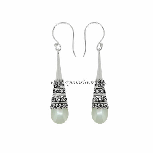 EARRING SER0816_PL