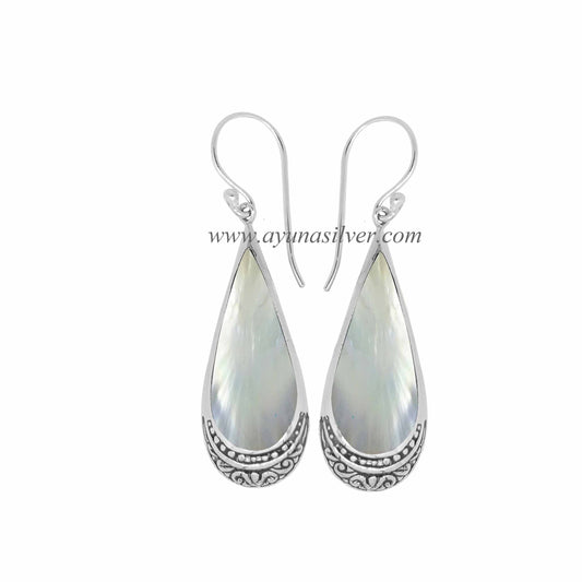 EARRING SER0817S_MP