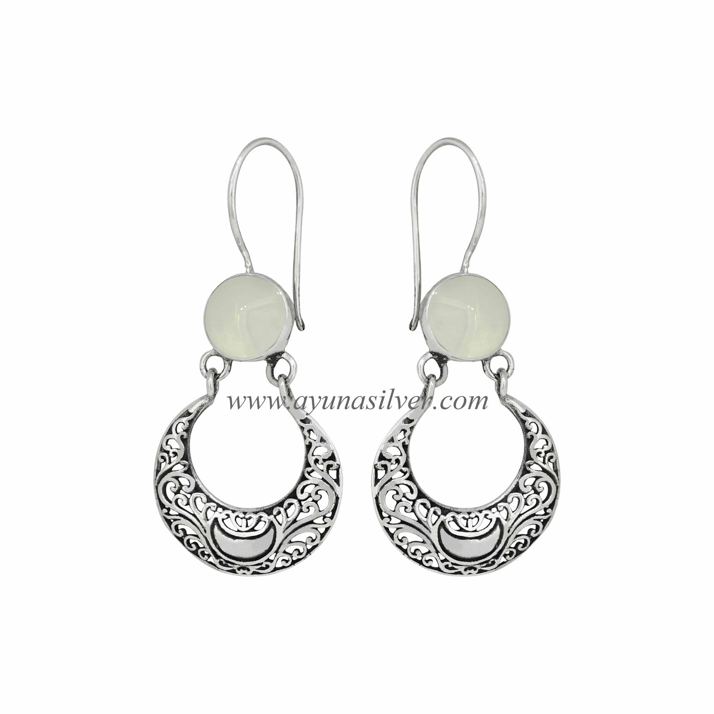 EARRING SER0818S_MP