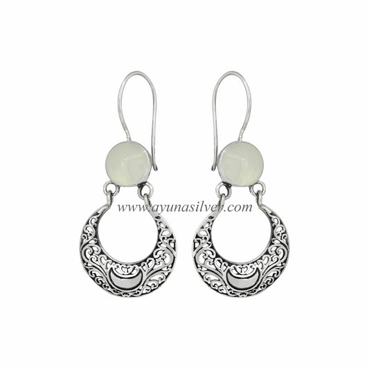 EARRING SER0818S_MP