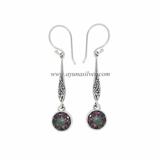 EARRING SER0820B_MT