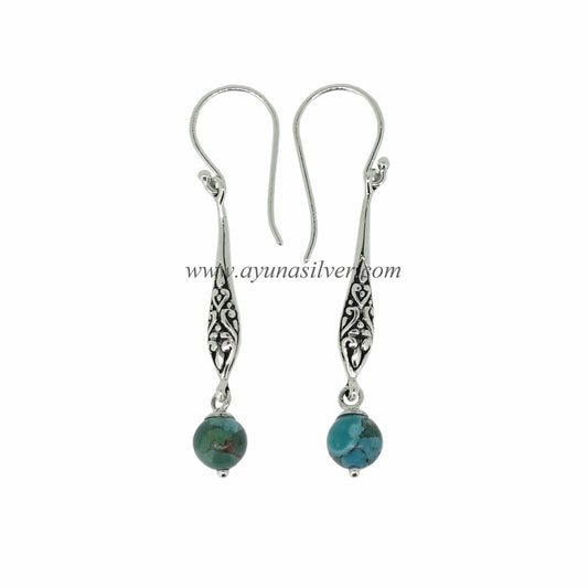 EARRING SER0820C_TQ