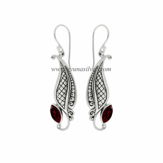 EARRING SER0822_GA