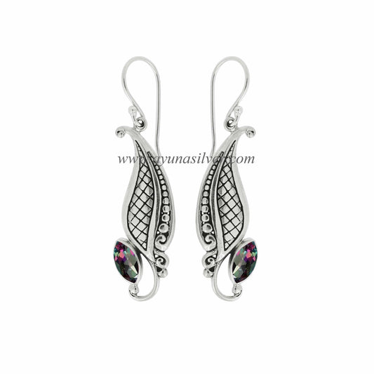 EARRING SER0822_MQ