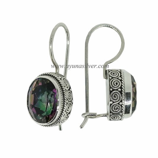 EARRING SER0824A_MQ