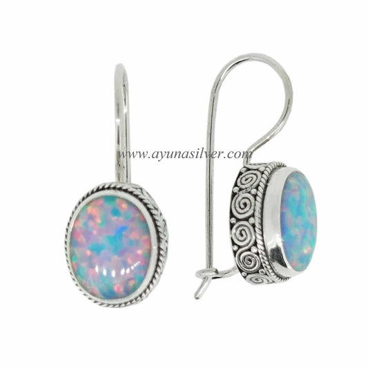 EARRING SER0824A_OPB