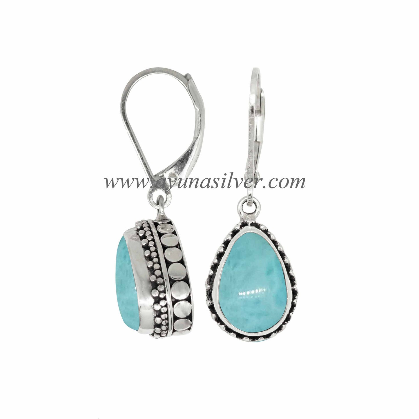 EARRING SER0826B_LY