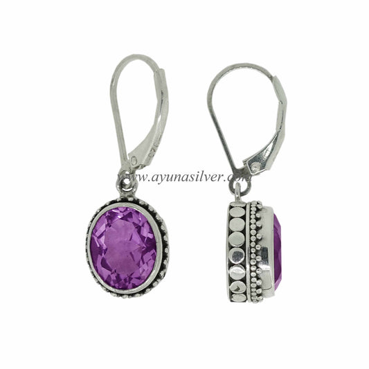 EARRING SER0826_AM