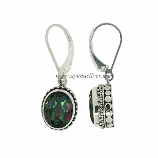 EARRING SER0826_MT