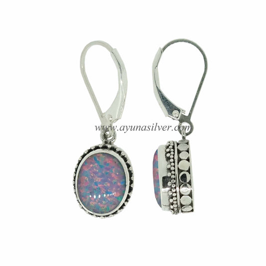 EARRING SER0826_OPB