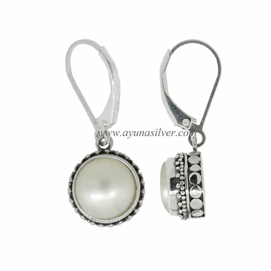 EARRING SER0826_PL