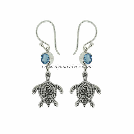 EARRING SER0827_BT