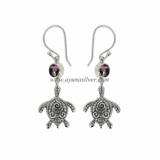 EARRING SER0827_MT