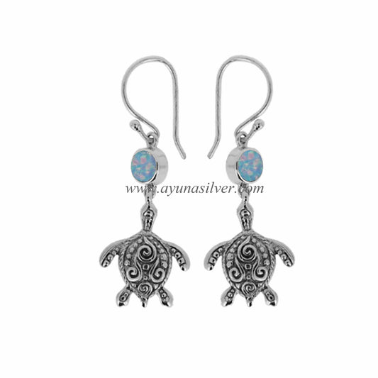 EARRING SER0827_OPB