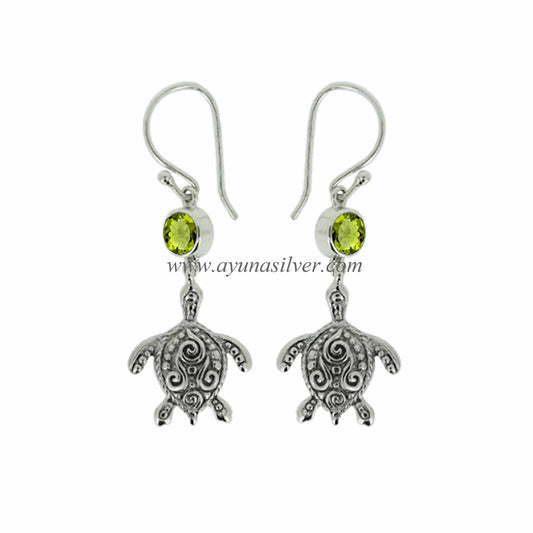 EARRING SER0827_PE