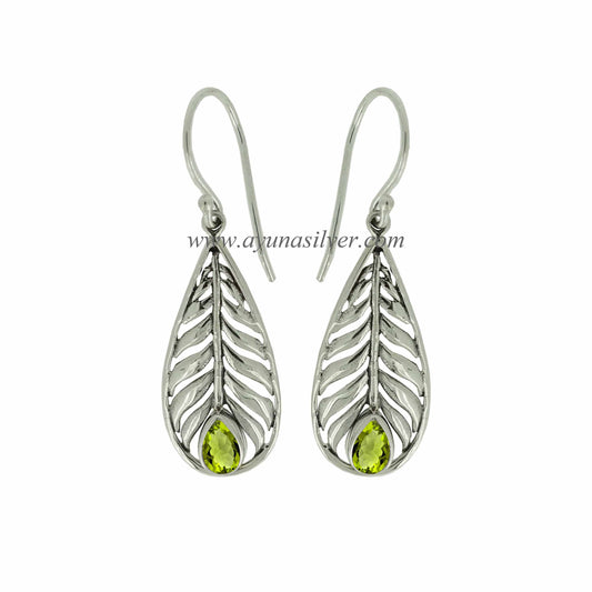 EARRING SER0831_PE