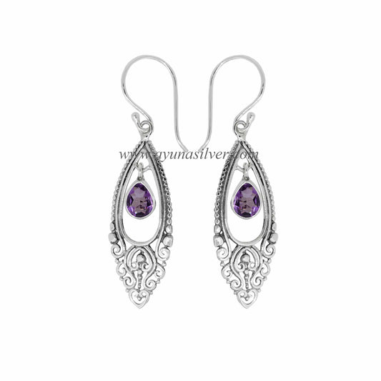 EARRING SER0834_AM