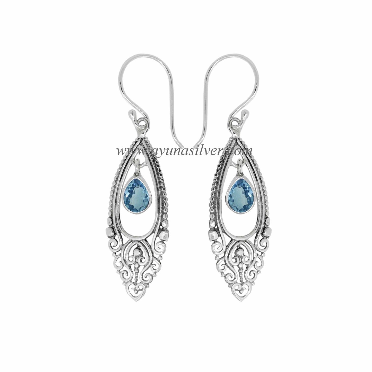 EARRING SER0834_BT