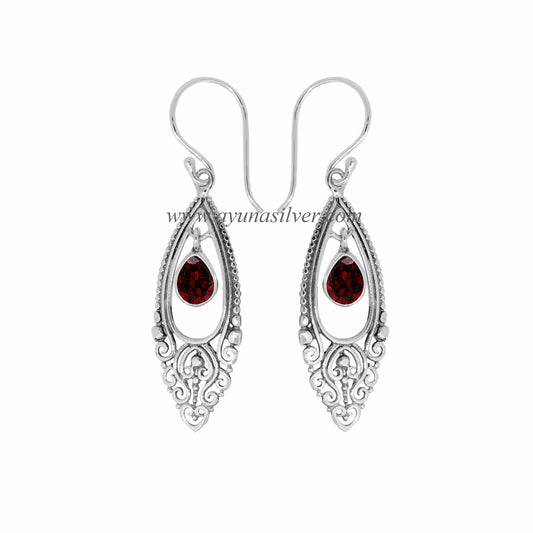 EARRING SER0834_GA