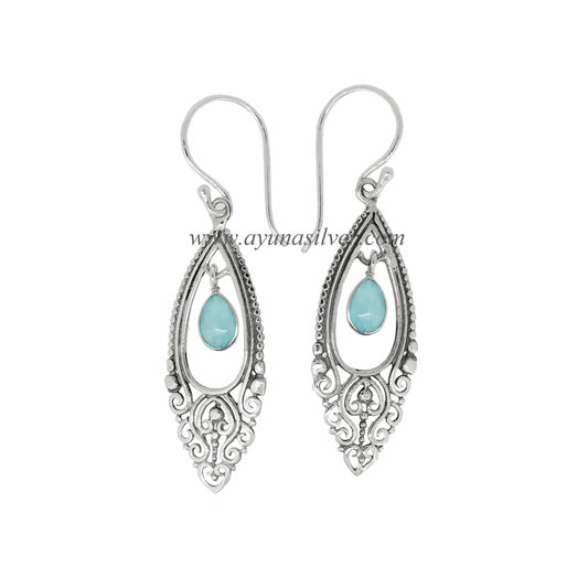 EARRING SER0834_LY