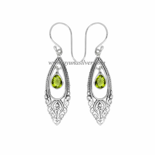 EARRING SER0834_PE