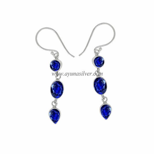 EARRING SER0836_BS