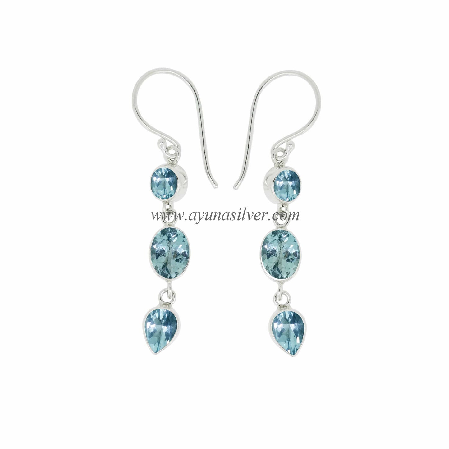 EARRING SER0836_BT