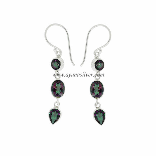 EARRING SER0836_MT