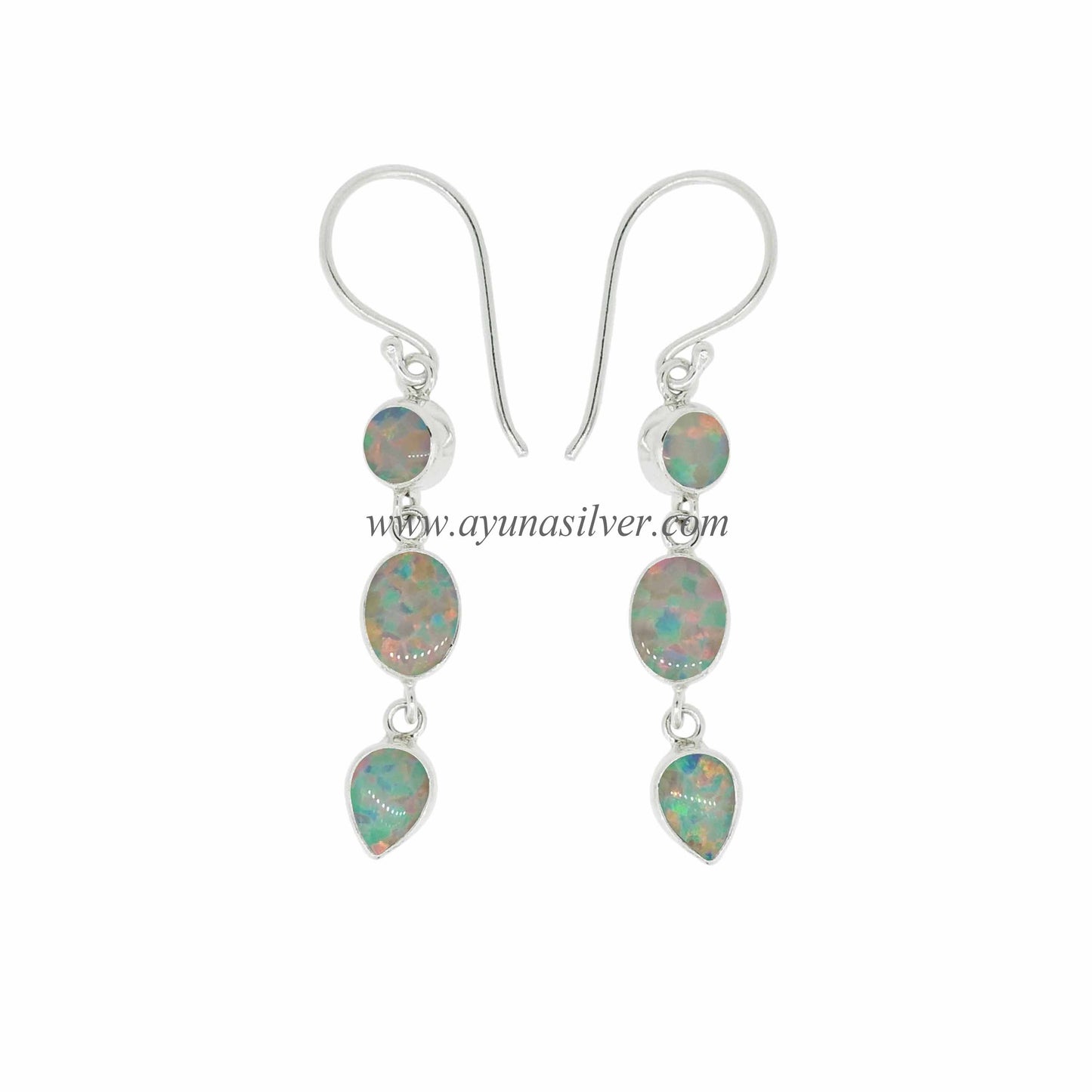 EARRING SER0836_OPW