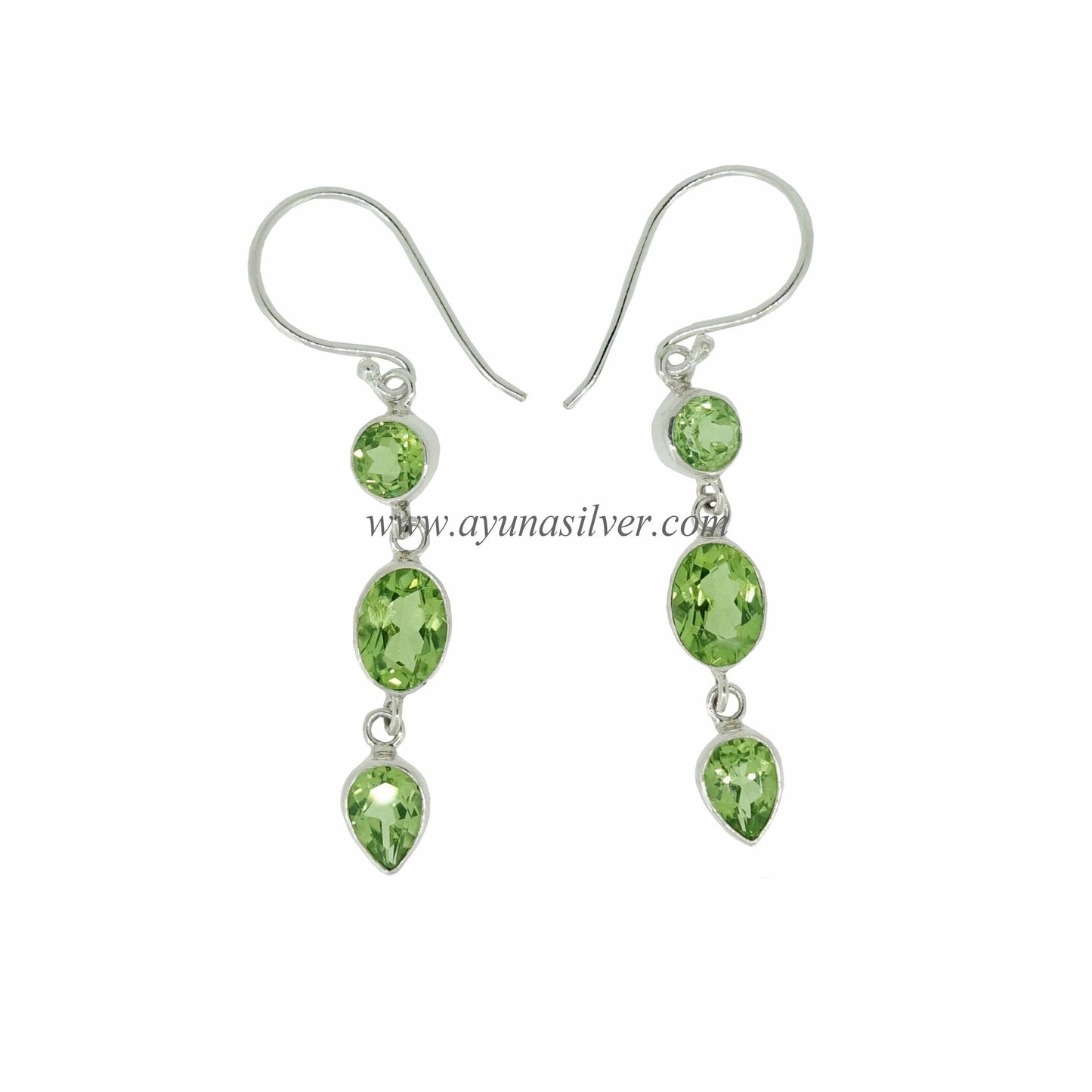 EARRING SER0836_PE