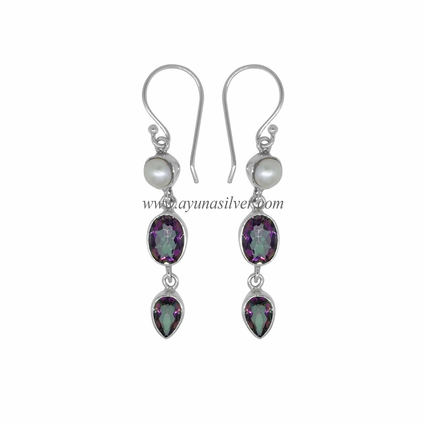 EARRING SER0836_PL/MQ