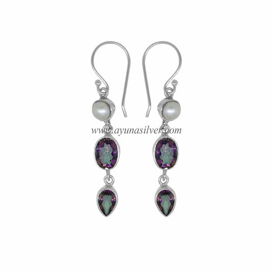 EARRING SER0836_PL/MQ