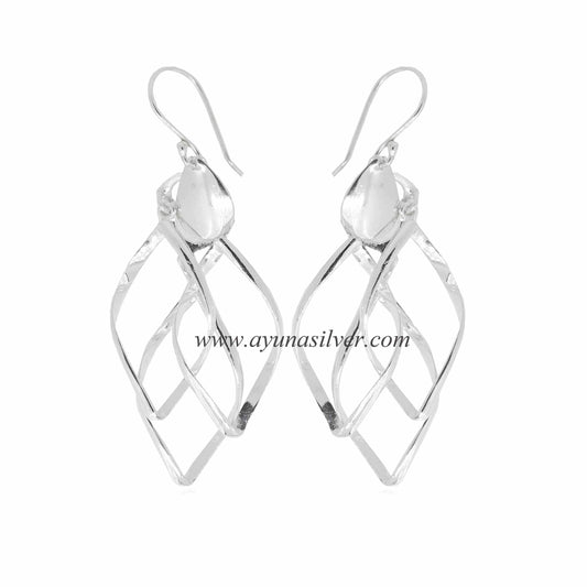 EARRING SER0843SO