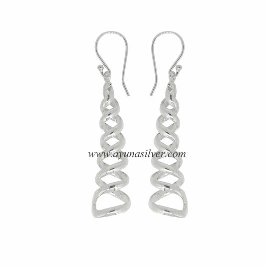 EARRING SER0844SO