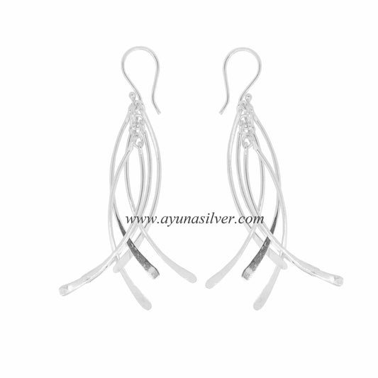 EARRING SER0848SO