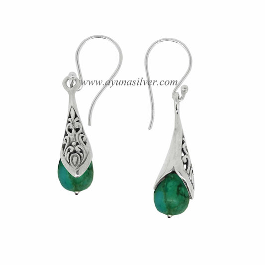 EARRING SER0851_TQ