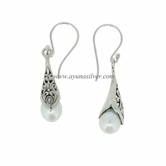 EARRING SER0851_PL