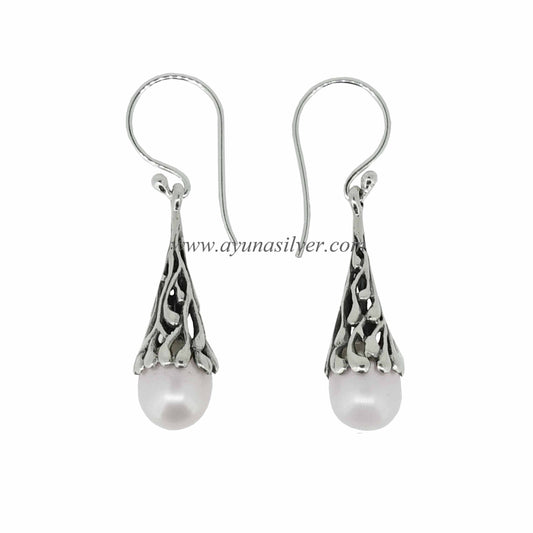 EARRING SER0852_PL