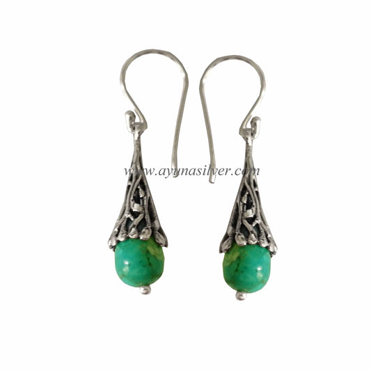 EARRING SER0852_TQ