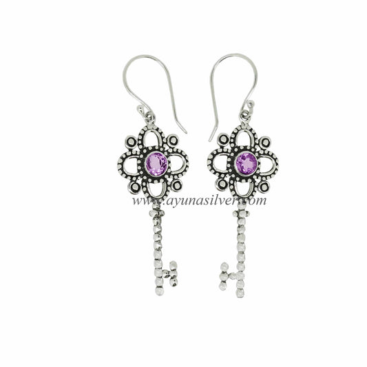 EARRING SER0854_AM