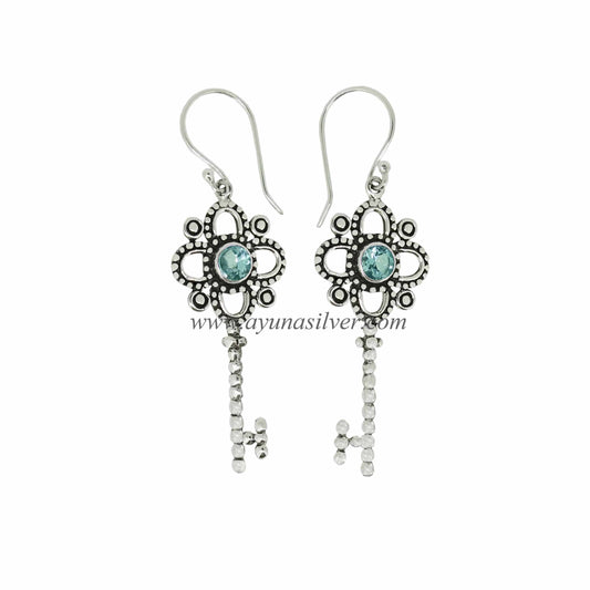 EARRING SER0854_BT