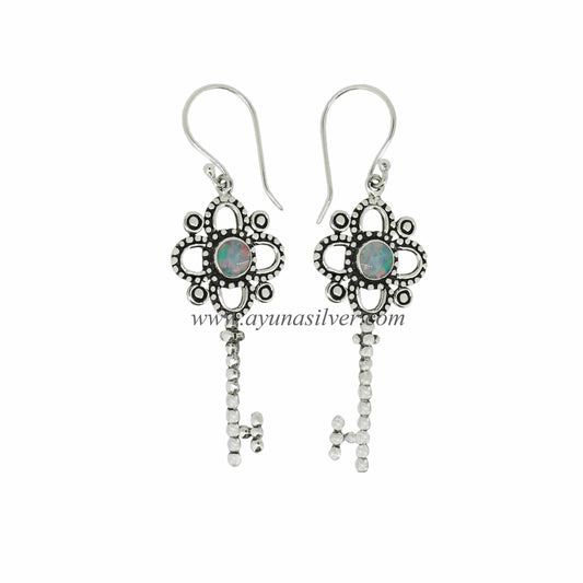 EARRING SER0854_OPB