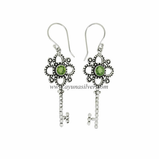 EARRING SER0854_PE