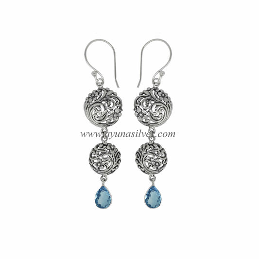 EARRING SER0856_BT